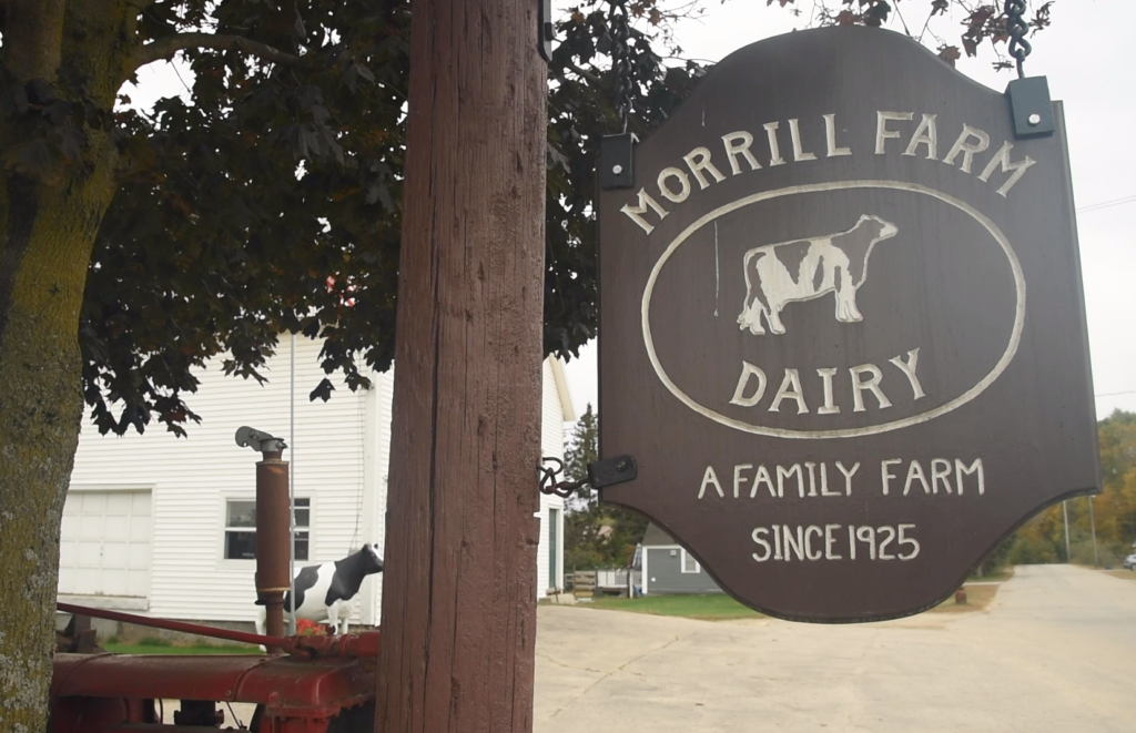 Morrill Farm