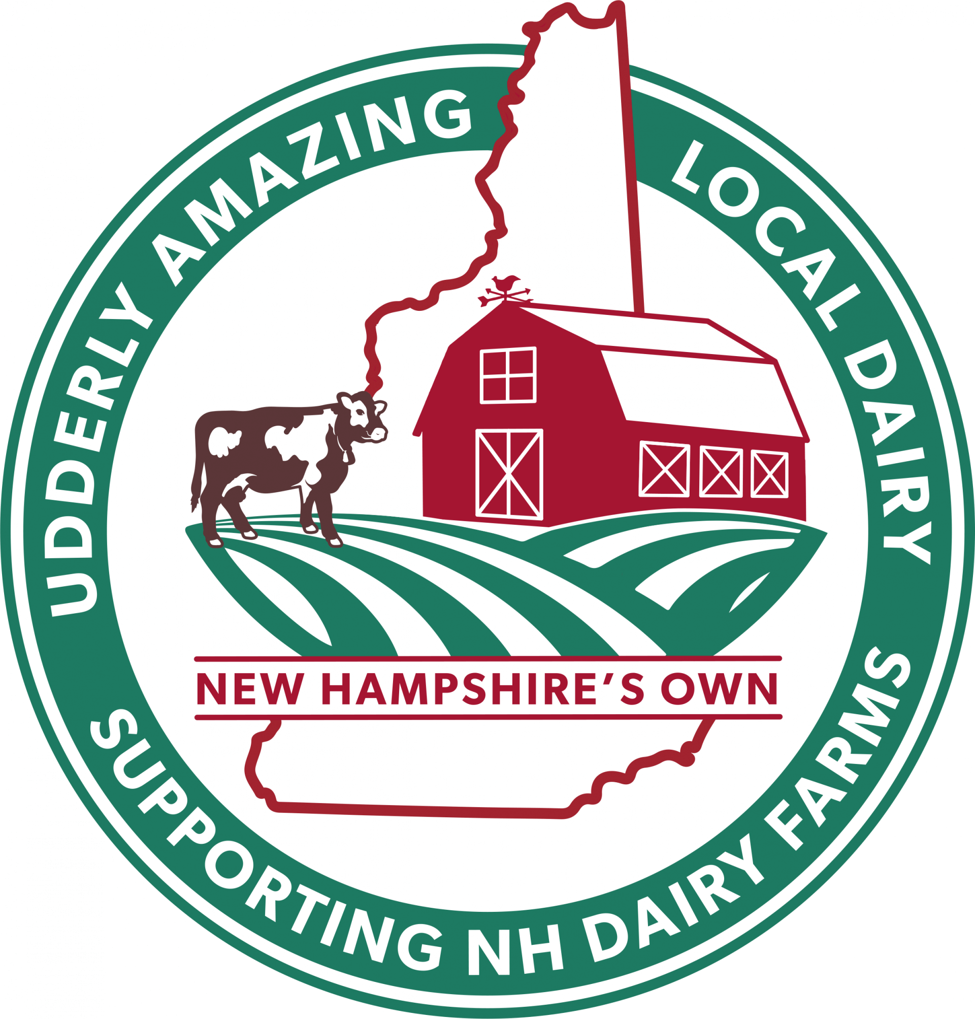 Ask for “New Hampshire’s Own” Local Dairy - New Hampshire's Own Dairy